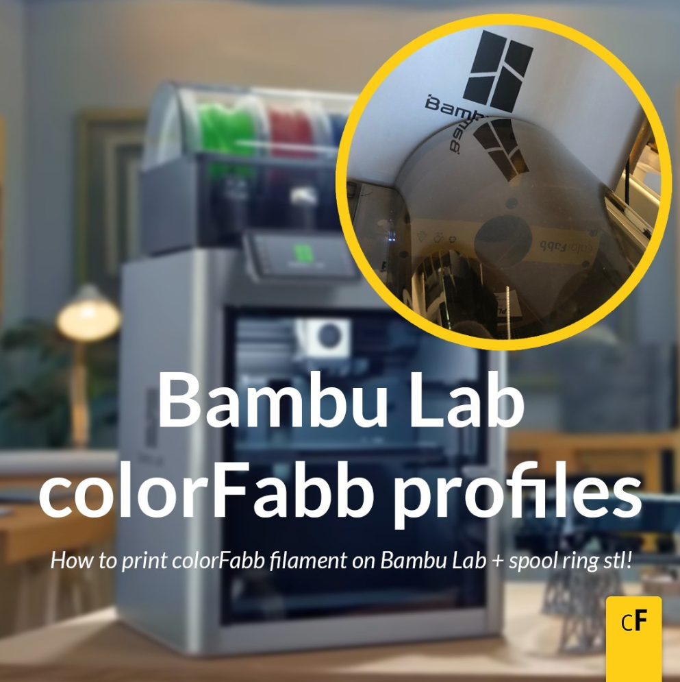 PLA Basic  Bambu Lab EU