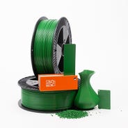 Emerald green RAL 6001 _ PLAQUE