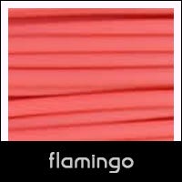NT Armadillo Flamingo
