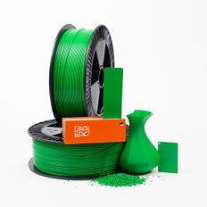 Pure green RAL 6037