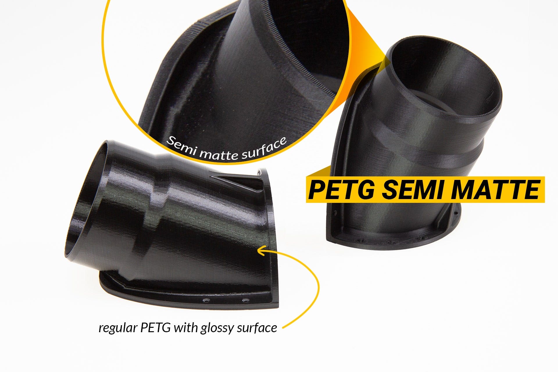 PETG Economy: High-Quality, Affordable Filament for Functional 3D Printing