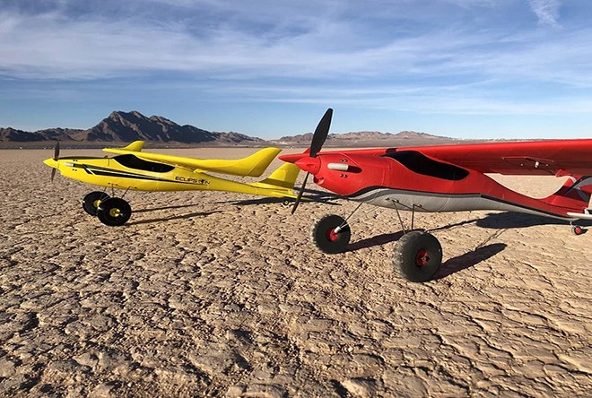 3d printer model airplane