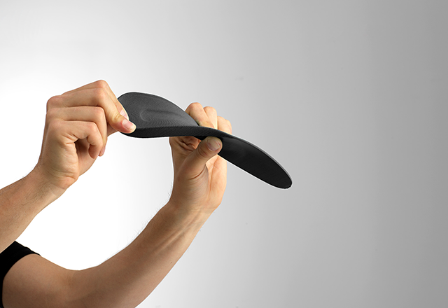 VARIOSHORE TPU INSOLES VARIOSHORE TPU INSOLES