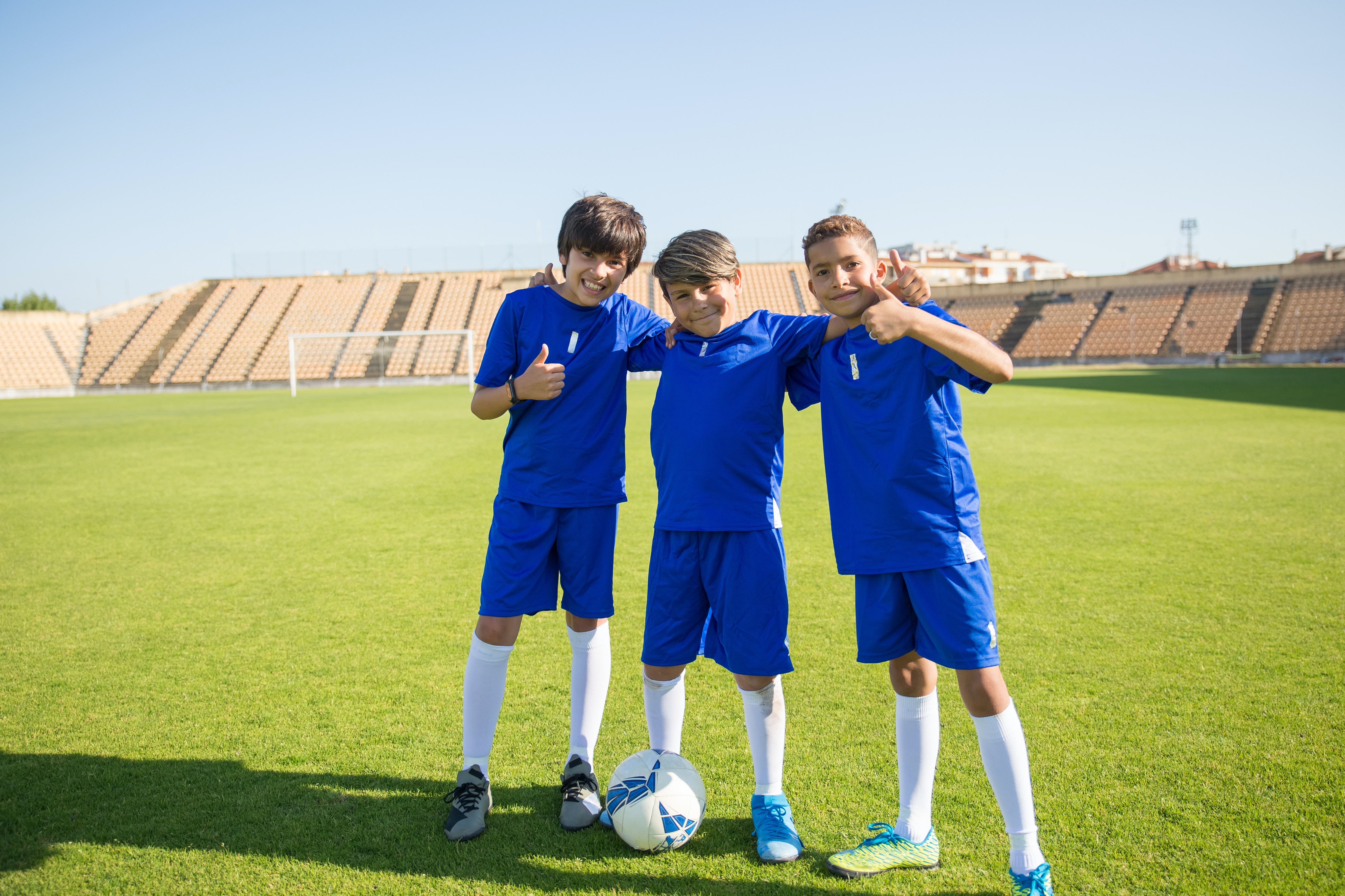 varioShore TPU Prosthetic. varioShore TPU Prosthetic. - Soccer