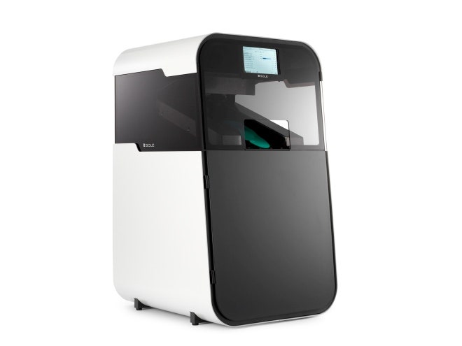 PodoPrinter 3D Printer PodoPrinter 3D Printer