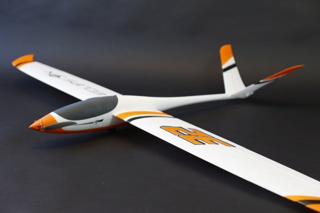 Best 3d best sale rc plane