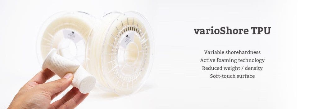 varioShore TPU varioShore TPU
