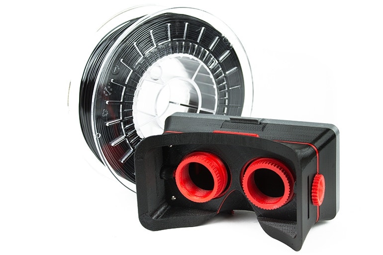 nGen 3D Print and Spool nGen 3D Print and Spool