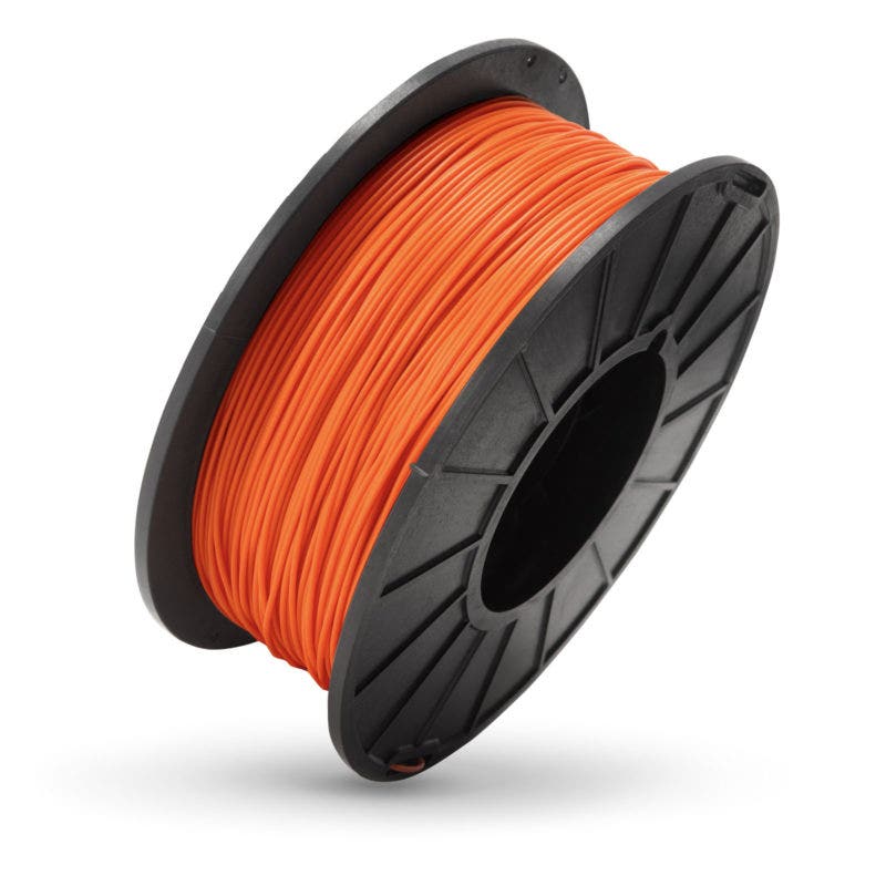 HP-TPU FDM 1.75mm Filament - Flexible & High-Speed Printing